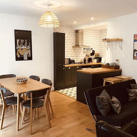 Central Brighton Flat, 3 Bedrooms, Sleeps 6, Close To Shops And Beach Exteriér fotografie