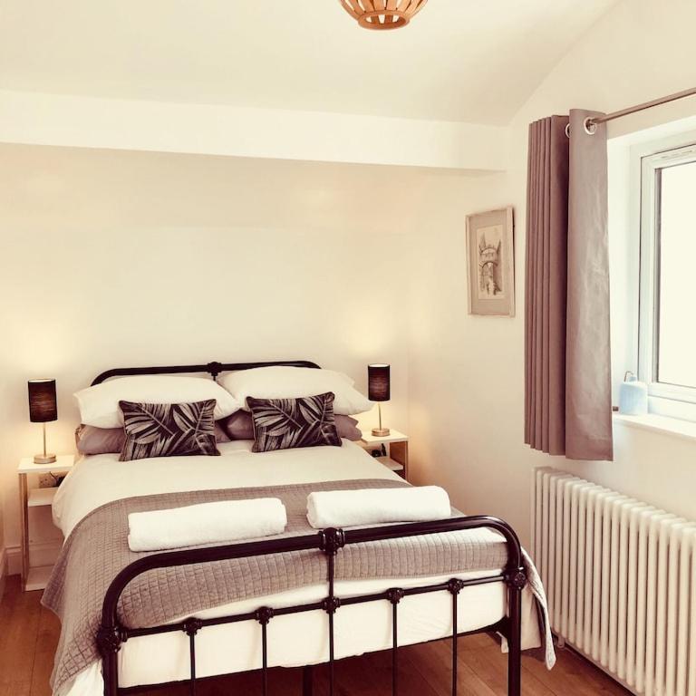 Central Brighton Flat, 3 Bedrooms, Sleeps 6, Close To Shops And Beach Exteriér fotografie